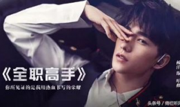 全职高手电视剧演员表,实力派明星齐聚演绎电竞传奇